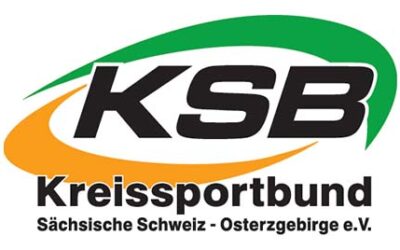 „Ehrenamtspreis im Sport“ des KSB in Dippoldiswalde vergeben