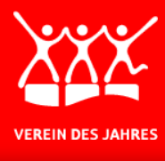 VEREIN DES JAHRES