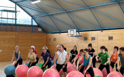 GYMWELT – Convention in Pirna